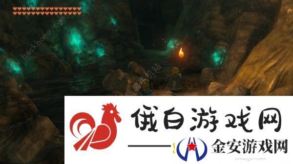 塞尔达传说王国之泪怎么跳剧情