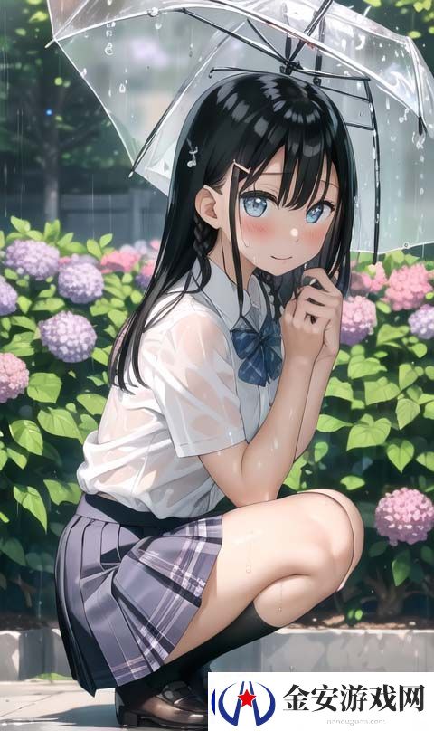 暴躁少女CSGO免费观看