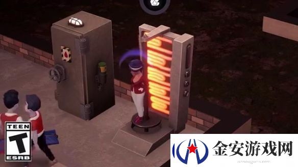 吸血鬼酒吧大亨曝发售预告