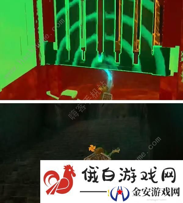 王国之泪近卫兵套装怎么得