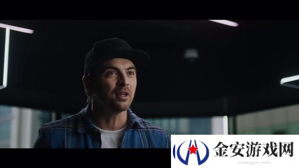 战地风云“实验室”介绍短片