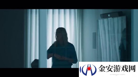 战地风云“实验室”介绍短片