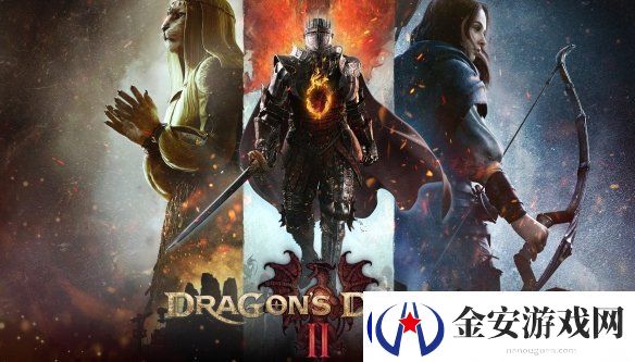 龙之信条2全球销量突破350万