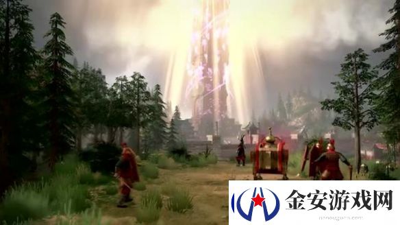 神话时代