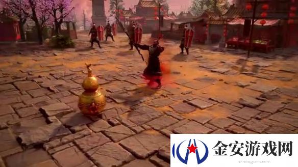 神话时代