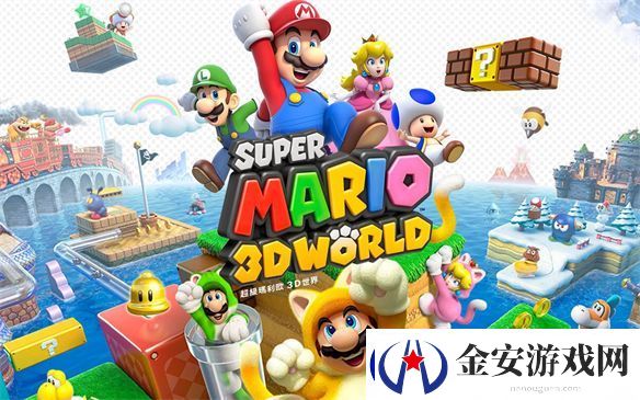 2024年终游戏究极盘点