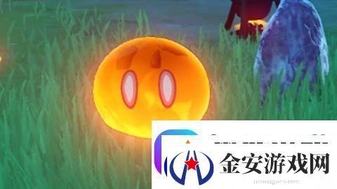 原神里的史莱姆什么声音史莱姆声音分享麻生游戏攻略