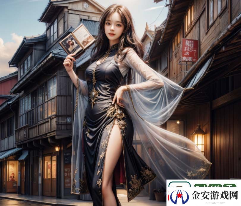 年轻朋友的妻子3