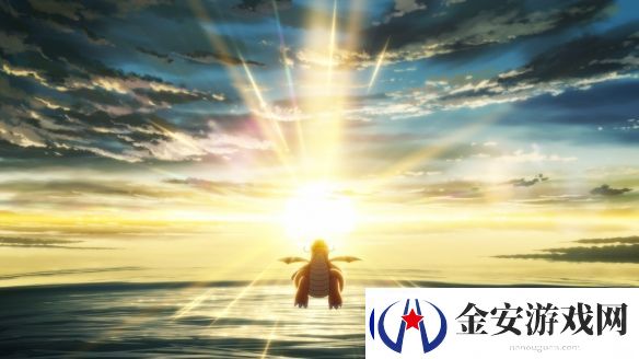 2025年“宝可梦日”纪念短片快龙与邮差公开！