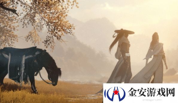 逆水寒手游镜湖飞音皮肤获取方法一览战斗中的技能循环与连招
