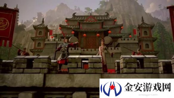 神话时代