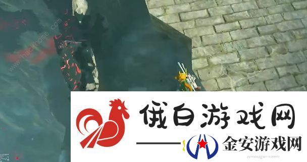 王国之泪近卫兵套装怎么得