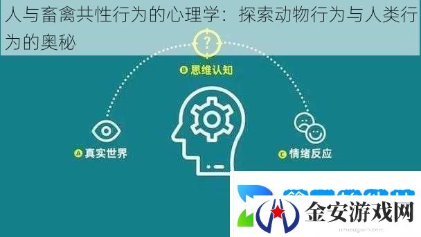人与畜禽共性行为的心理学