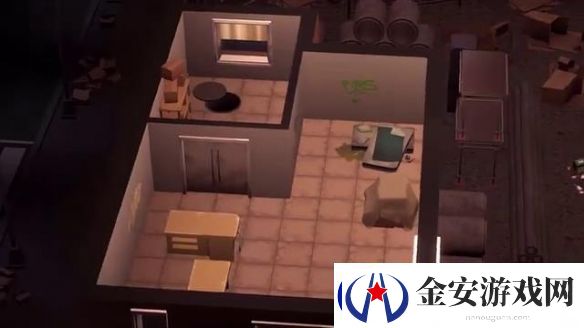 吸血鬼酒吧大亨曝发售预告