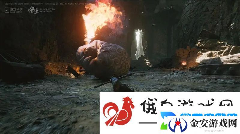 黑神话悟空是单机还是联机