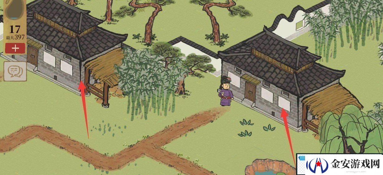 江南百景图旧事白居易怎么过