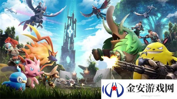 2024年终游戏究极盘点