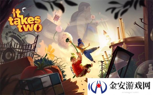 2024年终游戏究极盘点