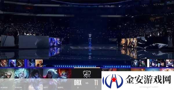 云顶S12炎魔韦鲁斯