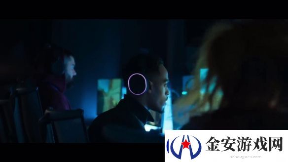 战地风云“实验室”介绍短片