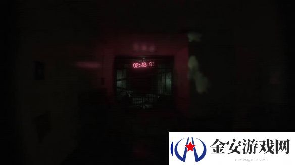 多人合作恐怖游戏UNDERWARD发售宣传片公布！
