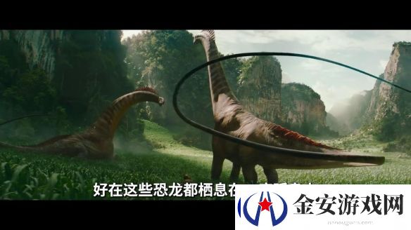 侏罗纪世界