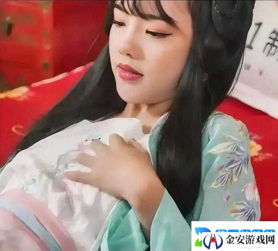 潘甜甜三部曲