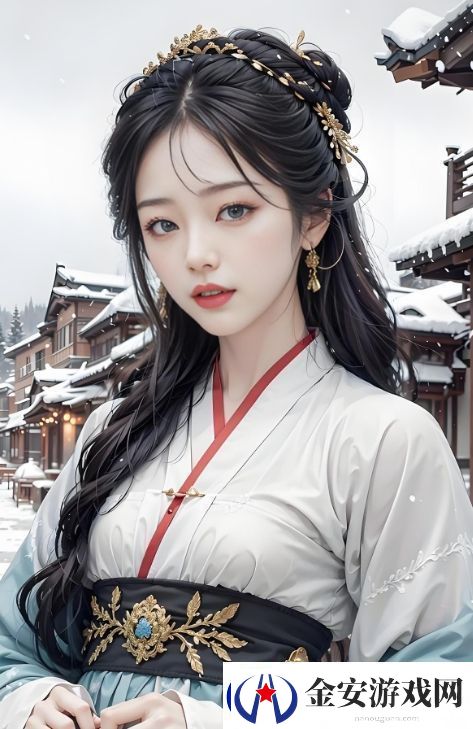 一级二级调色大片的经典实例