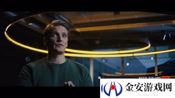 战地风云“实验室”介绍短片