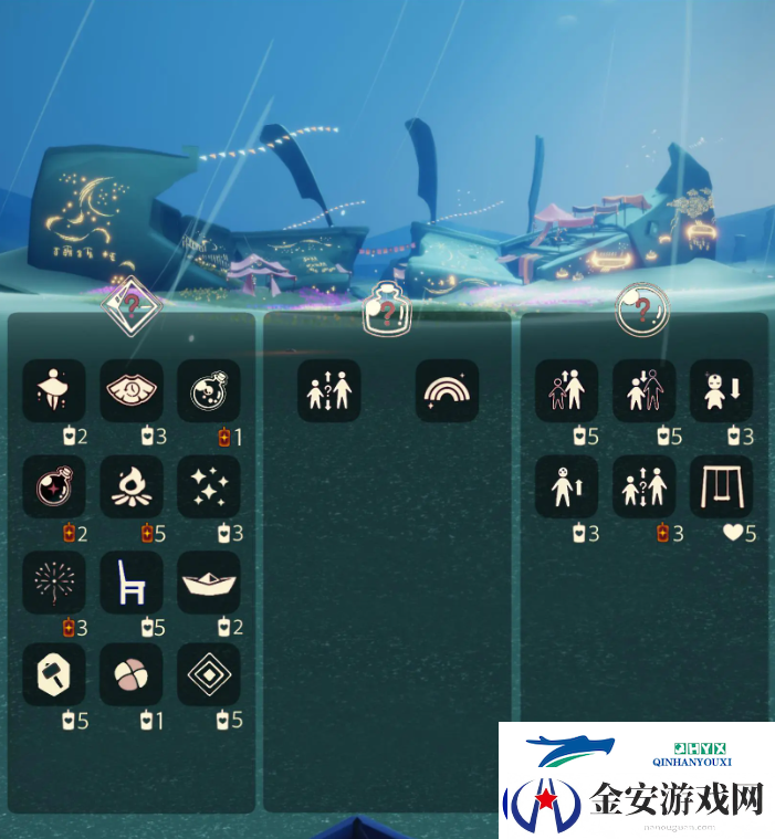 光遇2月6日免费魔法收集攻略