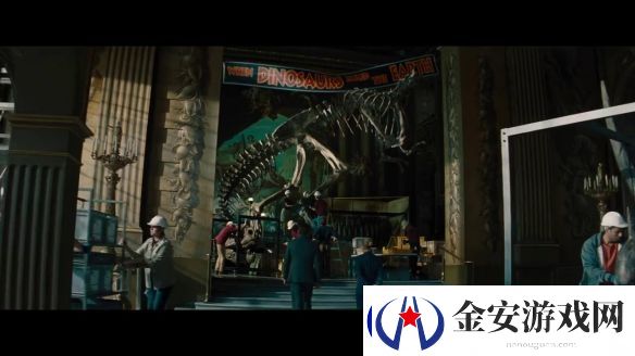 侏罗纪世界