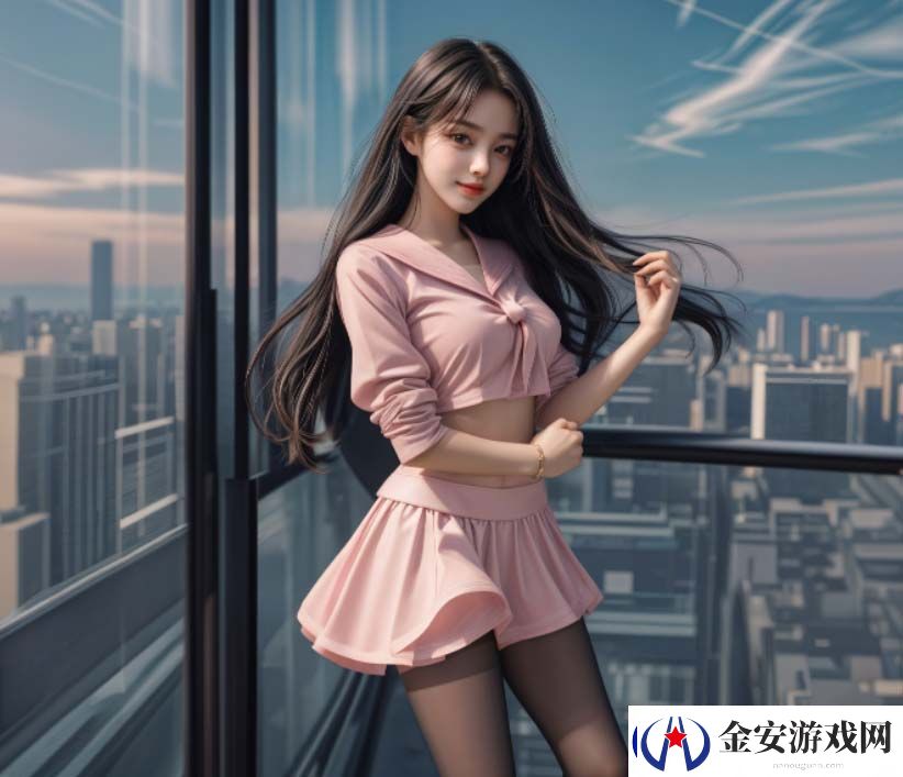 女性私密部位粉嫩嫩露出的原因究竟是什么