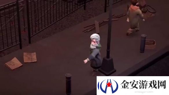 吸血鬼酒吧大亨曝发售预告