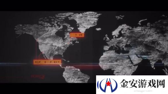 战地风云“实验室”介绍短片