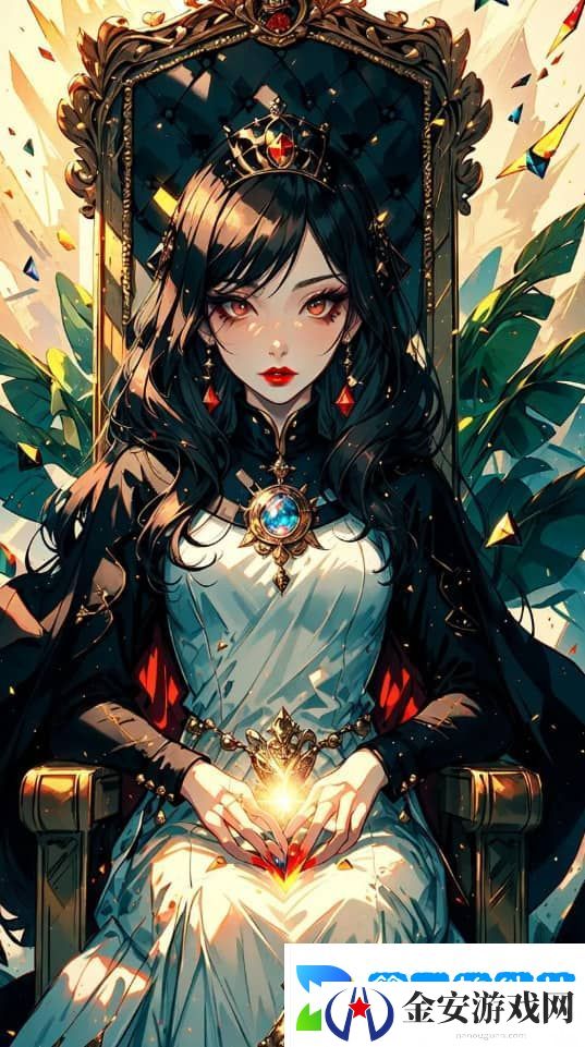 色漫的魅力:如何通过色彩提升漫画的视觉效果与情感表达?