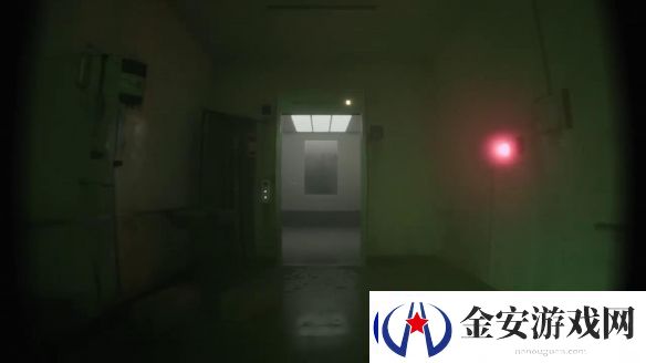 多人合作恐怖游戏UNDERWARD发售宣传片公布！