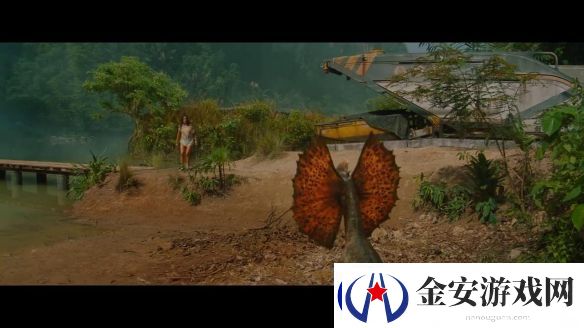侏罗纪世界