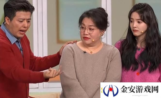 妈妈吃了春晚药后的视频