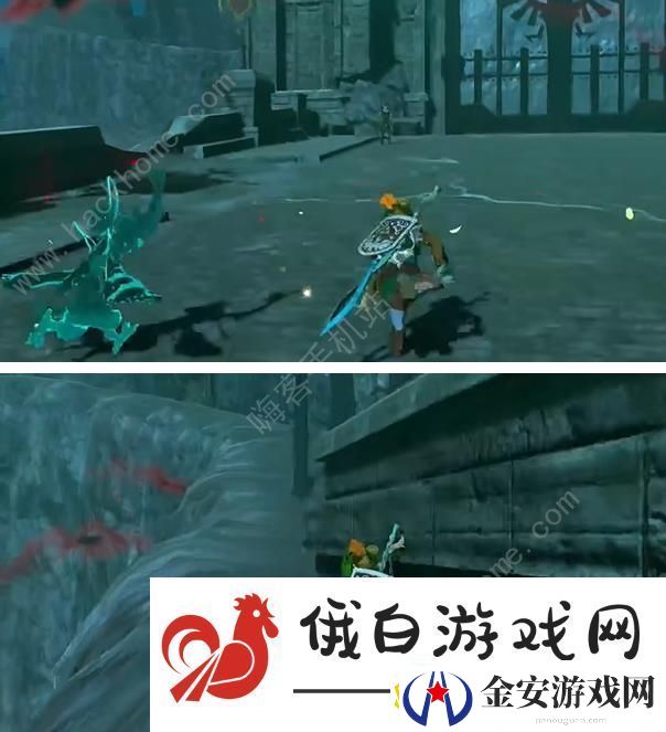 王国之泪近卫兵套装怎么得