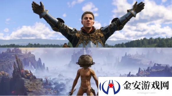 红到波西米亚！天国拯救2致敬法环壶头哥传奇彩蛋