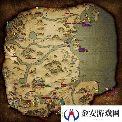 河洛群侠传兽王排行全面解析