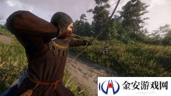 上古卷轴5“膝盖中箭”梗现身天国