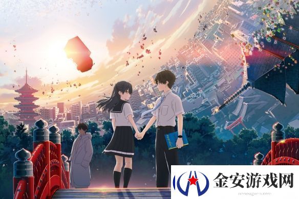 HELLOWORLD情人节重返萤幕刀剑神域导演执导