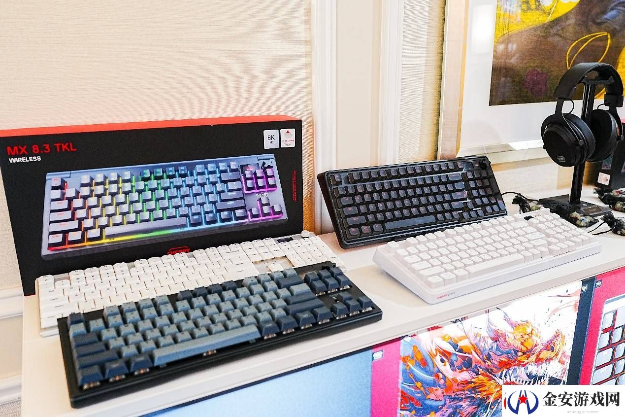 CES