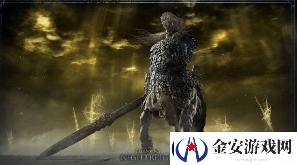 艾尔登法环
