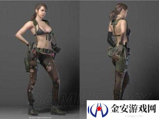 合金装备5幻痛第22关深度图文攻略