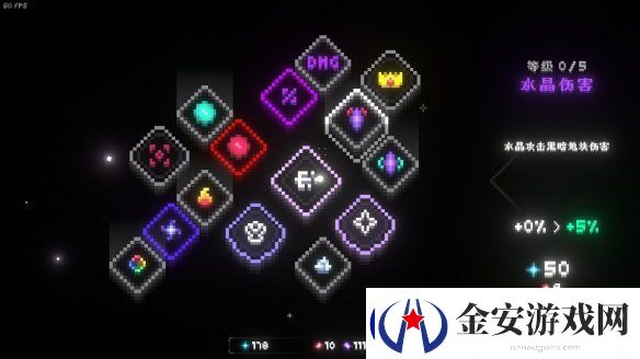 像素风肉鸽塔防游戏永恒守望发售！首周仅31.5元