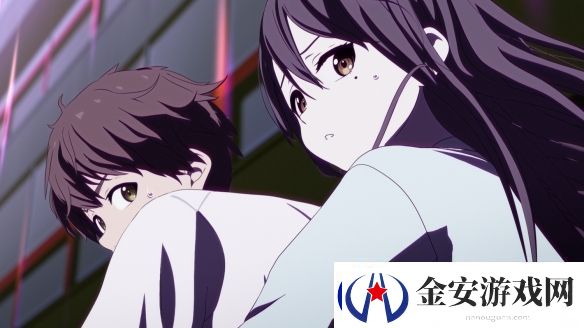 HELLOWORLD情人节重返萤幕刀剑神域导演执导