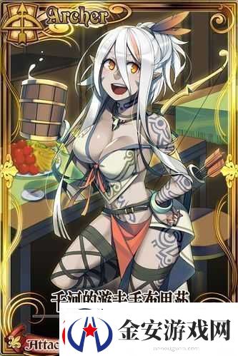 锁链战记深度解析