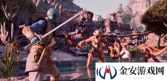 Xbox独占宣誓导演无意间暗示
